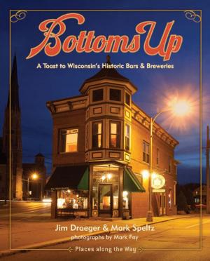 Cover of the book Bottoms Up by Harva Hachten, Terese Allen
