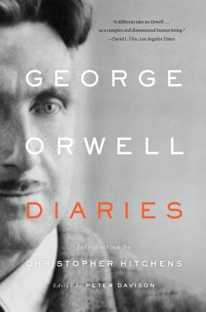 Cover of Diaries