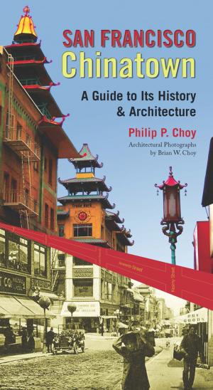 Cover of the book San Francisco Chinatown by Mattilda Bernstein Sycamore