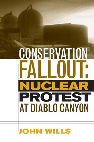 Cover of the book Conservation Fallout by Reed