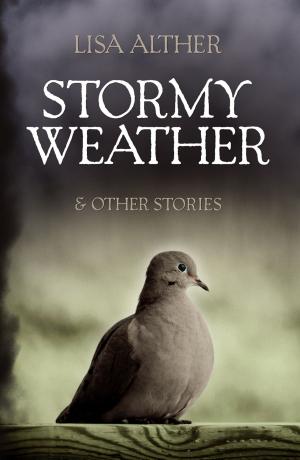 Cover of the book Stormy Weather & Other Stories by Lisa Alther
