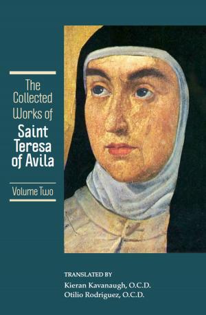 Book cover of The Collected Works of St. Teresa of Avila, vol. 2