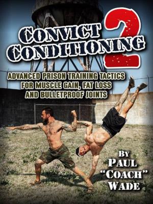 Book cover of Convict Conditioning 2