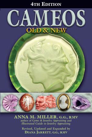 Cover of the book Cameos Old & New (4th Edition) by Richard Kraus, Ph.D., Andrea Lissette, M.A., CDVC