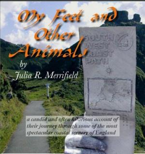 Cover of the book My Feet and Other Animals by 廖書荻（阿玻）