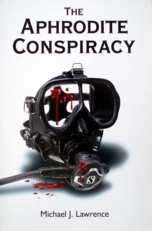Cover of the book The Aphrodite Conspiracy by Jason Jahns