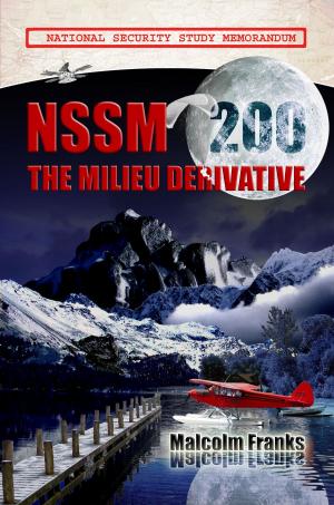 Book cover of Nssm 200: The Milieu Derivative