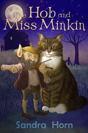 bigCover of the book The Hob and Miss Minkin by 