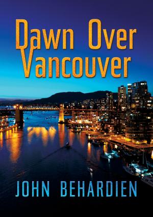 Book cover of Dawn Over Vancouver