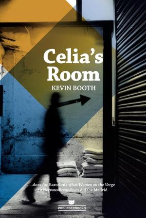 Cover of the book Celia's Room by Shannon LC Cate