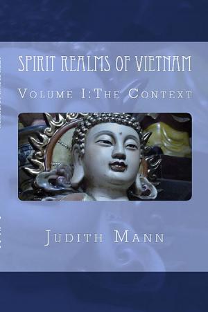 Book cover of Spirit Realms of Vietnam: Volume I The Context