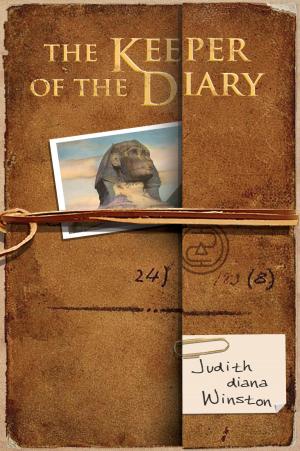 Book cover of The Keeper of The Diary
