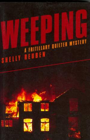 Book cover of Weeping