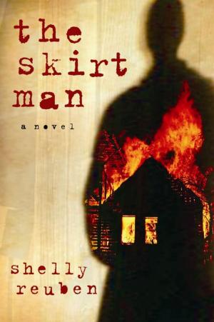 Cover of The Skirt Man