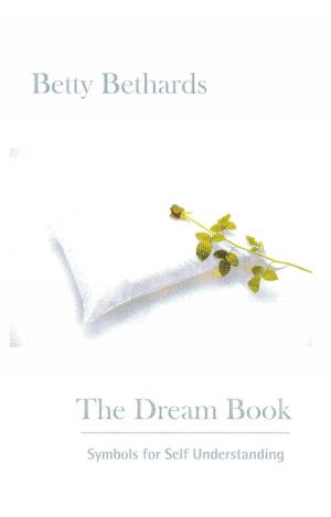 Cover of the book The Dream Book: Symbols for Self Understanding by Stephen Barber