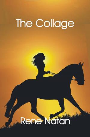 Cover of the book The Collage by Jack Slater