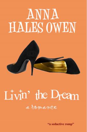 Cover of the book Livin' the Dream: A Romance by Keshia Webb