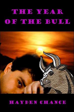 Cover of the book The Year of the Bull by Jinah Miles
