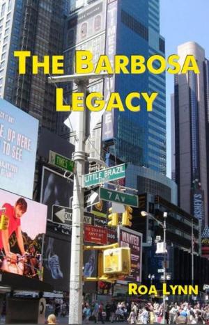 bigCover of the book The Barbosa Legacy by 