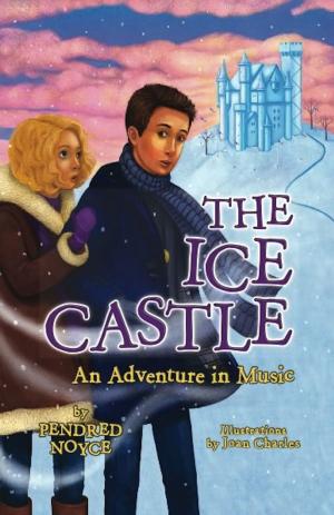 Cover of The Ice Castle