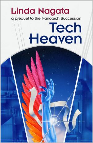 Book cover of Tech-Heaven