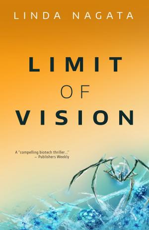 Cover of the book Limit of Vision by Alan Lightman