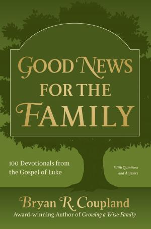 Cover of the book Good News for the Family by Rikki Dyson