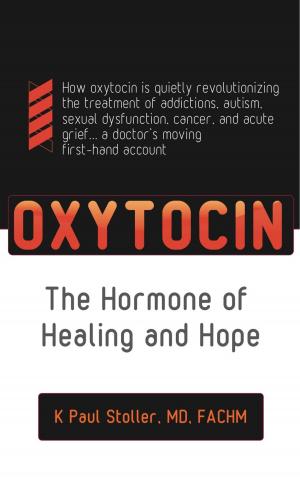 Cover of the book Oxytocin by David Schumann