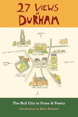 Cover of 27 Views of Durham