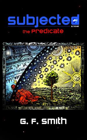 Book cover of Subjected: the Predicate