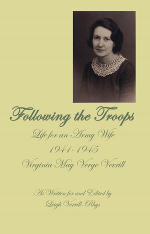 Cover of Following the Troops