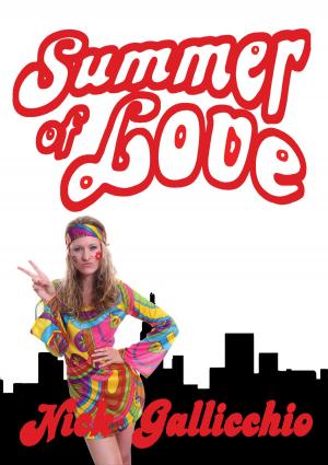 Cover of the book Summer of Love by Sandra Drescher-Lehman