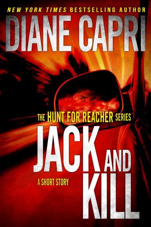 Cover of the book Jack and Kill by John Rickards
