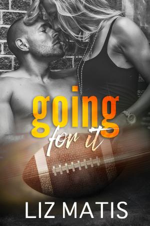 Cover of Going For It