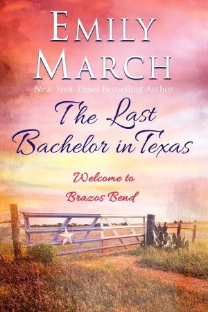 bigCover of the book The Last Bachelor in Texas by 