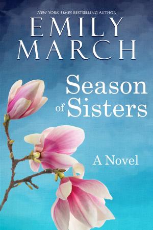 bigCover of the book Season of Sisters by 