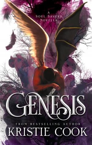 Book cover of Genesis: A Soul Savers Novella