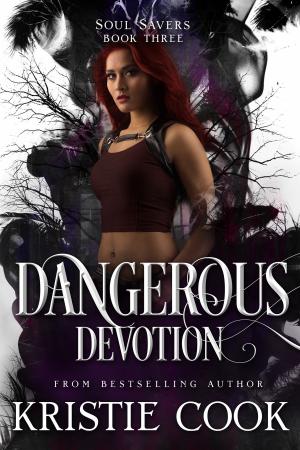 Book cover of Dangerous Devotion