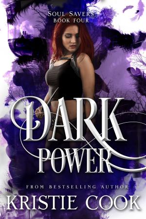 Book cover of Dark Power