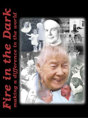 Cover of the book Fire in the Dark by Ciceron