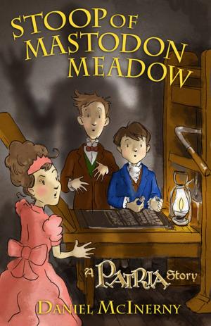 Cover of the book Stoop of Mastodon Meadow by Bryan Smith