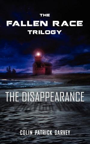 bigCover of the book Book I: The Disappearance (The Fallen Race Trilogy) by 