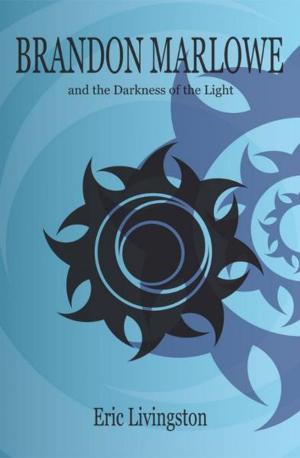 Cover of the book Brandon Marlowe and the Darkness of the Light by Adam Browne