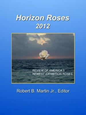 Book cover of Horizon Roses 2012