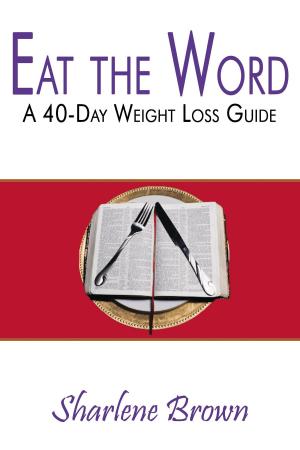 Cover of the book Eat the Word by Gretchen Ramos