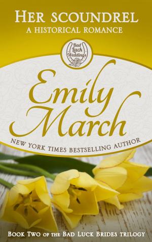 Cover of the book Her Scoundrel by Emily March