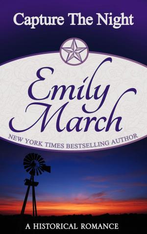 Cover of the book Capture the Night by Emily March