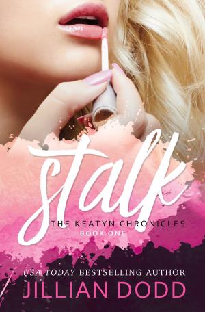 Cover of the book Stalk Me by Shannon Ellison