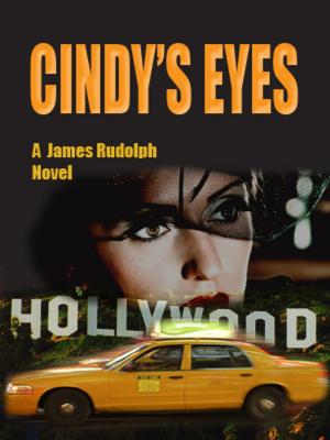 bigCover of the book Cindy's Eyes by 