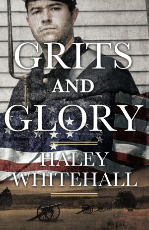 Book cover of Grits and Glory